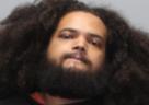 Mugshot of LUTHER FREDERICK ALLEN