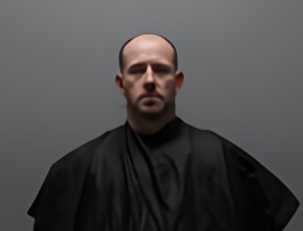 Mugshot of SHANE PRESTON GILBERT
