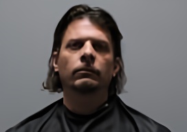 Mugshot of TIMOTHY HOUSTON PRESSLEY
