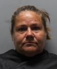 Mugshot of DIXIE JEAN JONES