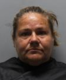 Mugshot of DIXIE JEAN JONES