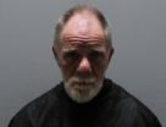 Mugshot of THOMAS JEROME JR SADLER