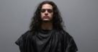 Mugshot of ETHAN TAYE STANSELL