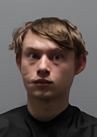 Mugshot of LEVI PATRICK PEASE