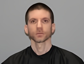 Mugshot of KEVIN DEAN HEDETNIEMI