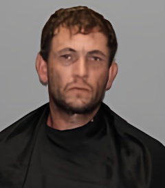 Mugshot of WESTON EUGENE SPOON