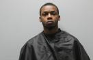 Mugshot of MESSIAH JOAQUILE WOODY