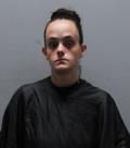 Mugshot of DOROTHY BROOKE LASHAE HOLDEN