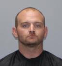 Mugshot of ZACHARY DALE PITTINGER