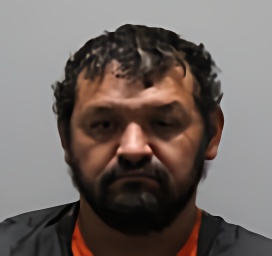 Mugshot of BIBIANO ELI ROJO