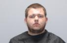Mugshot of ADAM JACOB MARKHAM