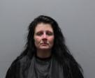 Mugshot of BRITTNEY LATASHA EPPS
