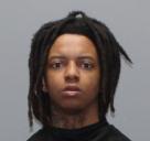 Mugshot of GAVIN LAMAR TUKES