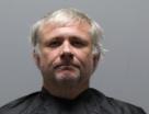 Mugshot of CORY WILLIAM HENDRICKS