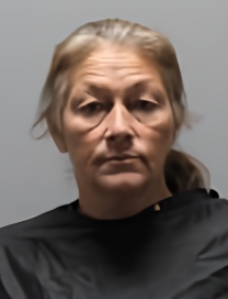 Mugshot of HOLLY S DEAR