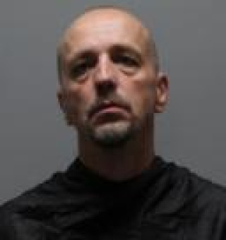 Mugshot of RANDALL CHAD PARDUE
