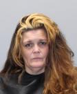 Mugshot of BRIDGETTE ANN MOORE