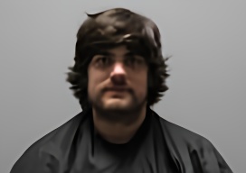 Mugshot of ANDREW DAVIS ABERCROMBIE