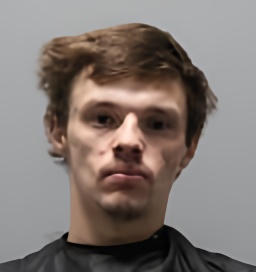 Mugshot of AUSTIN LEE STEVENS