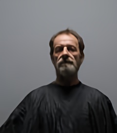Mugshot of THOMAS BUCK LIGON