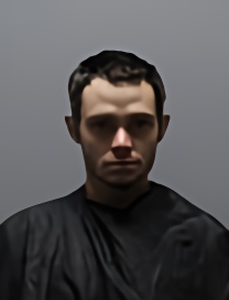 Mugshot of JUSTIN GRANT SIMMONS