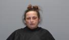 Mugshot of KRISTEN NICOLE TAYLOR