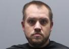 Mugshot of CHRISTOPHER KILEY GILLESPIE
