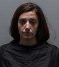 Mugshot of CHEYENNE LAKOTA JOHNSON
