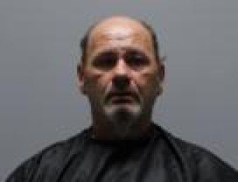 Mugshot of GARY ALLEN RAY