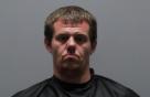 Mugshot of TERRY RICKEY JR ROACH