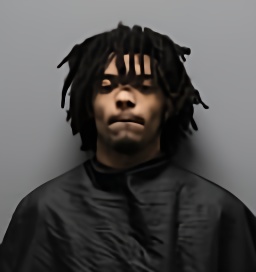 Mugshot of KAISHWAN STANLEY NATHAN