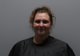 Mugshot of ALANNA MARIE GANTT