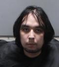 Mugshot of ALONSO MENDOZA WILLIAMSON