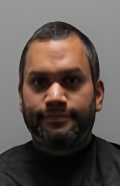 Mugshot of EDGARD JOSE JR MARTINEZ