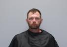 Mugshot of RYAN DAVID EDWARD BAKER