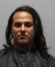 Mugshot of BRAYAM ALBERTO CRUZ-MELENDEZ