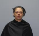 Mugshot of APRIL NECOLA OGLESBY