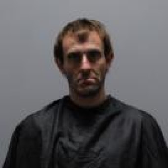 Mugshot of JAMIE LEE MCALISTER
