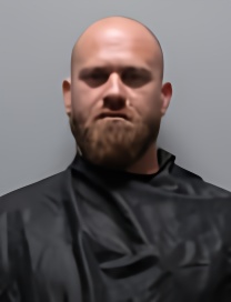 Mugshot of JEFFREY PHILLIP LAMANTIA