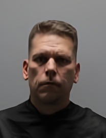 Mugshot of SHAUN GERALD HERZOG