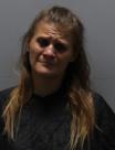 Mugshot of MISTY NICOLE HAMILTON