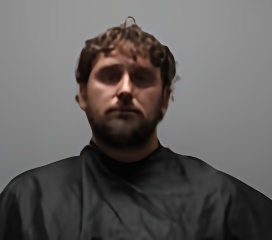 Mugshot of MATTHEW JAMES REVIS