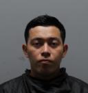 Mugshot of RICARDO MANZANO CARDOZA