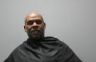 Mugshot of ANTHONY BERNAR CHAPMAN