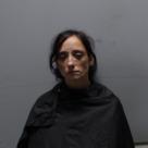 Mugshot of ALLENA JUSTINA TAYLOR