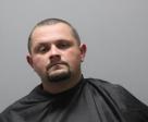 Mugshot of MICHAEL JUSTIN DAVIS