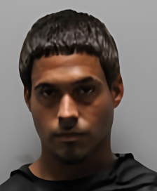 Mugshot of XAVIER CLEANDRE PARMELEE