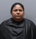 Mugshot of YOLANDA LOPEZ MENDEZ