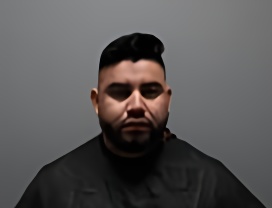 Mugshot of FRANCIS EDGARDO BEJARANO AMAYA