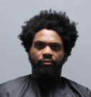 Mugshot of JAZZ AYENDAY YOUKIO HENDLEY